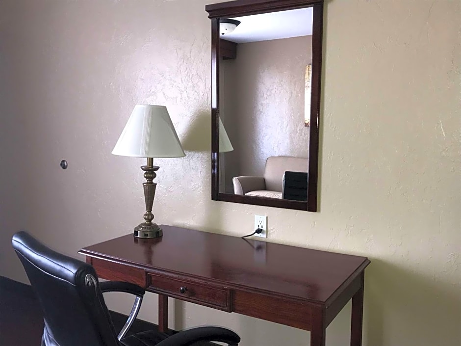Best Western El Reno