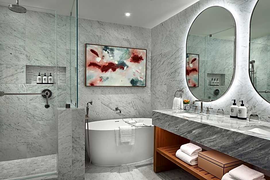 Four Seasons Hotel Washington D C