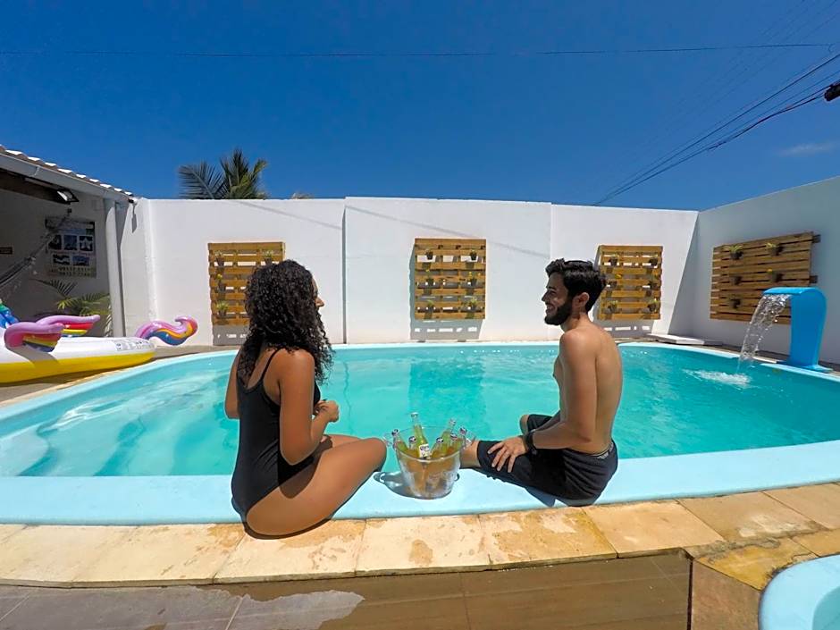 Barra Grande Pousada