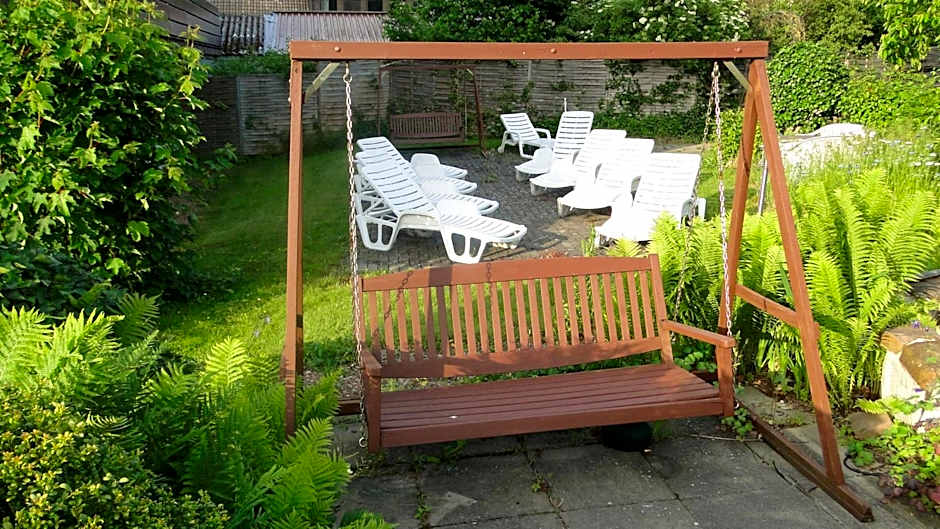 Hotel Hoxter Am Jakobsweg