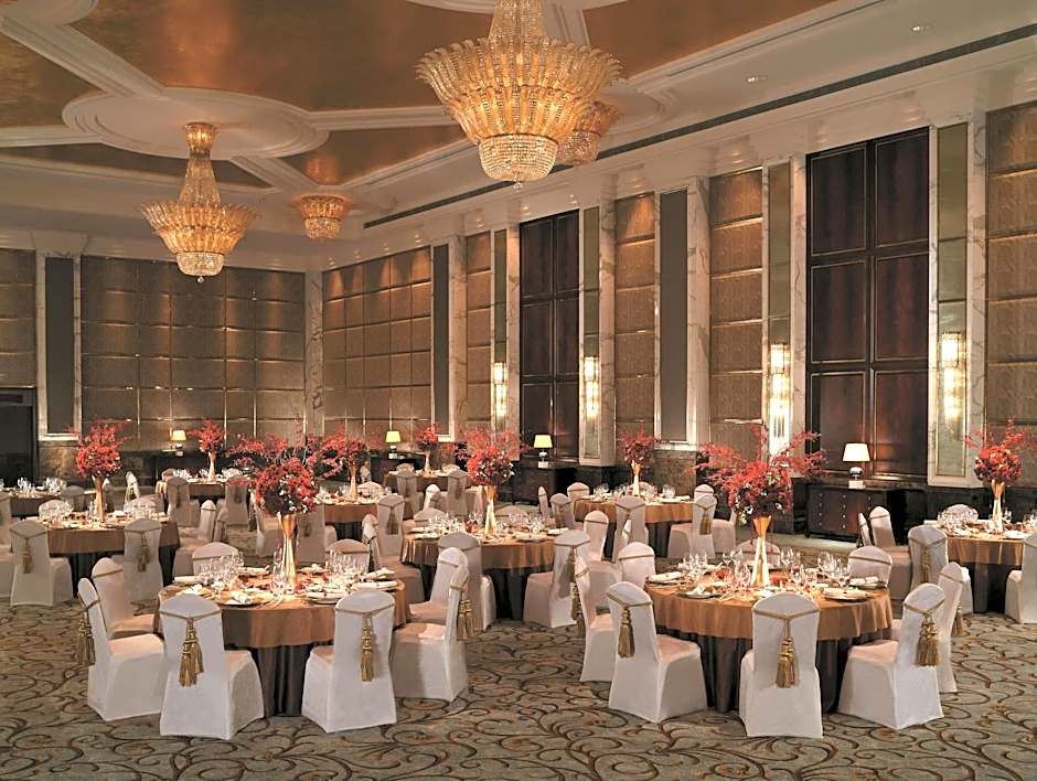 Shangri-La Hotel Dalian