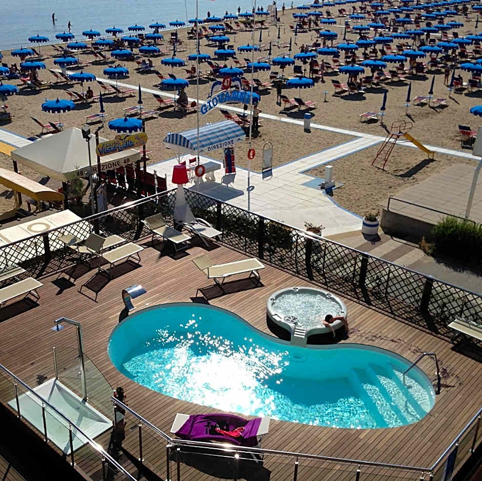 Hotel Baia