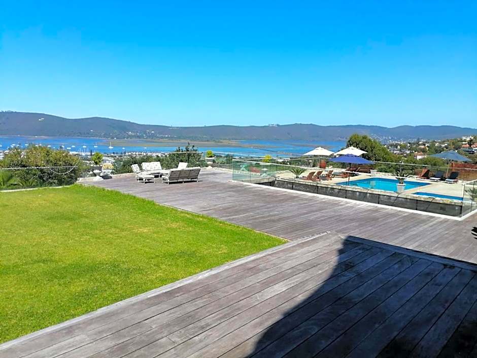 Issaquena Heights Boutique Hotel