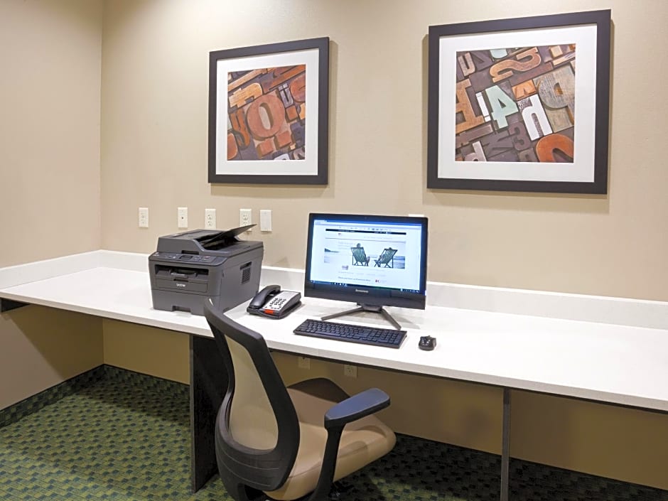 Candlewood Suites Bemidji - Paul Bunyan By IHG
