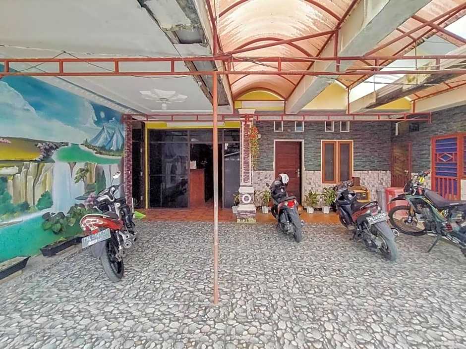 Hotel Fikry Toli Toli