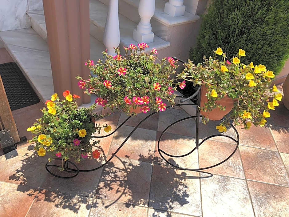 Villa Mary 1 & fresh!