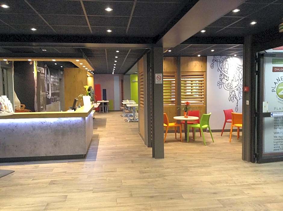 Ibis Budget Avignon Nord