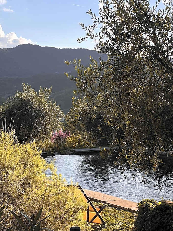 Tenuta di Tramonte Boutique Hotel