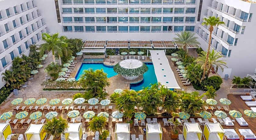 Lagoona Hotel