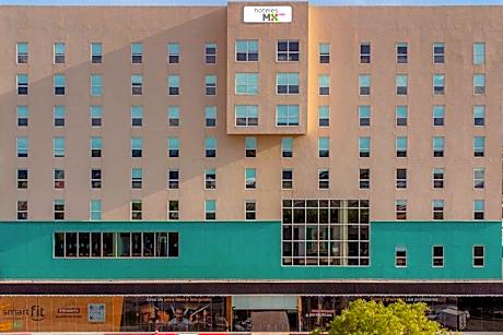 Hotel MX mas cuautitlan Izcalli, Trademark by Wyndham