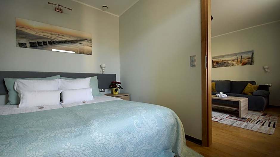 Apartamenty Efekt 72