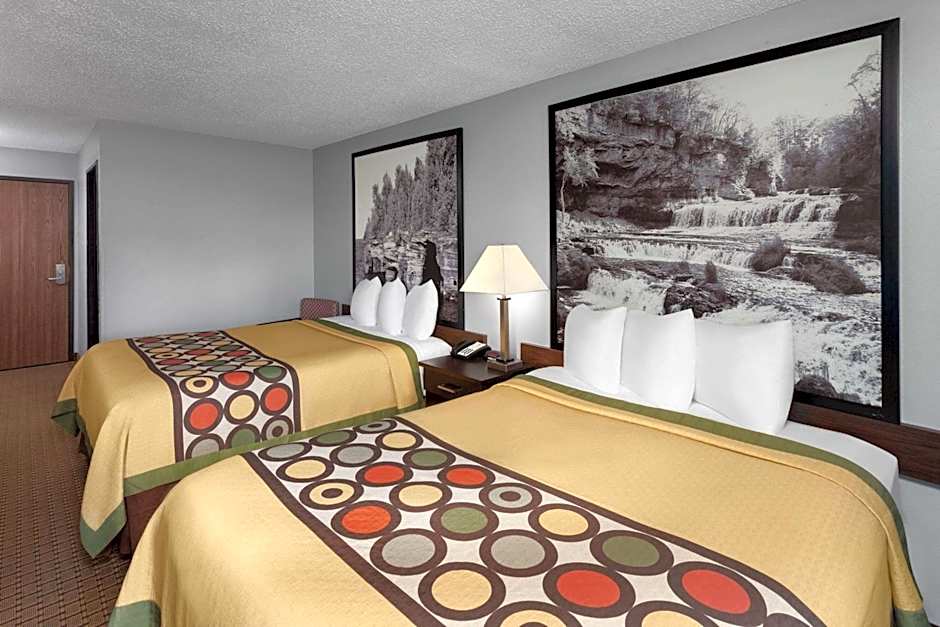 Super 8 by Wyndham Sun Prairie/Madison E