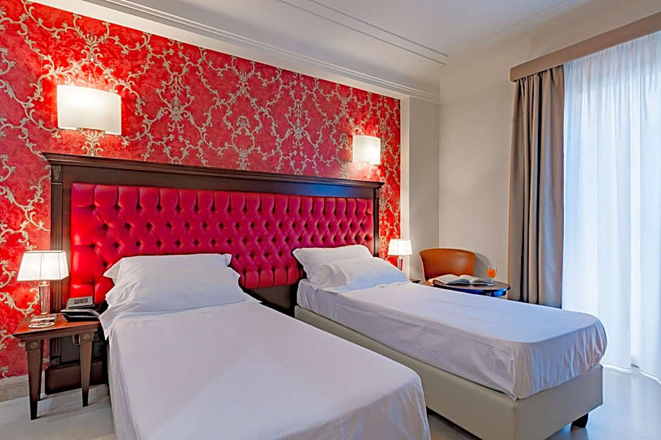 La Paloma Blanca Hotel