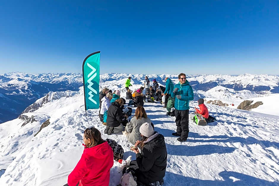 Hôtel Club MMV Les 2 Domaines