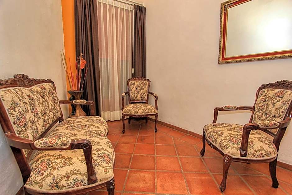 La Casona de Don Lucas