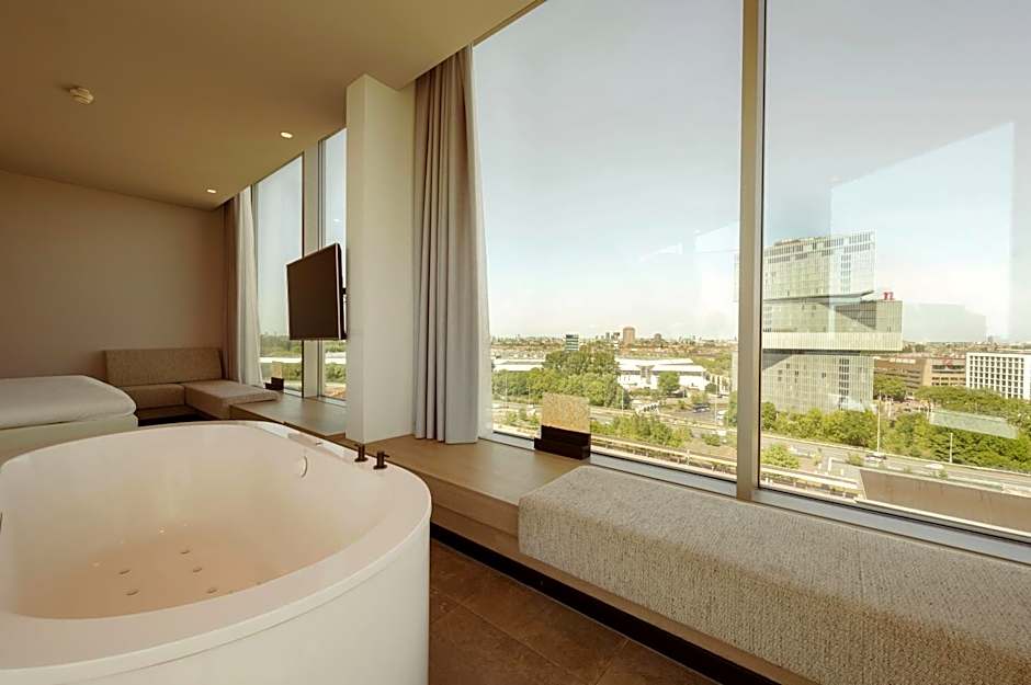 Van der Valk Hotel Amsterdam Zuidas -Rai