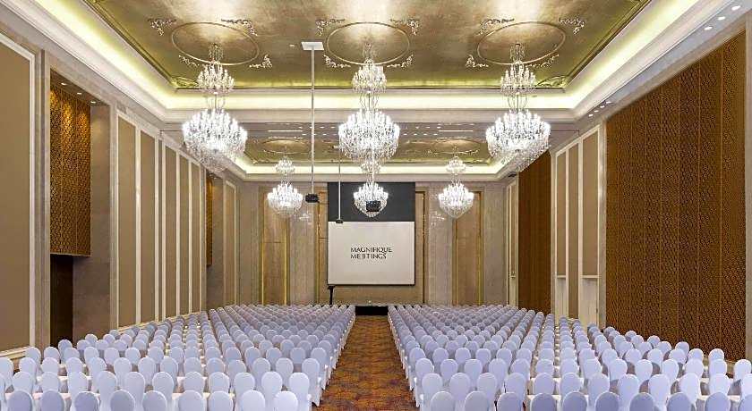 Sofitel Xining