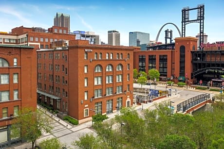 The Westin Saint Louis