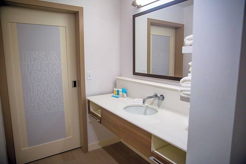 Hampton Inn By Hilton Pontiac, IL