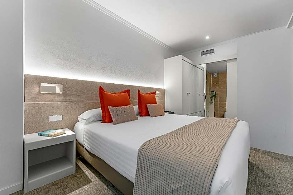 Acacia Suite