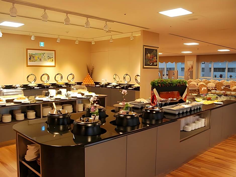 New Taipei Hot Spring Hotel