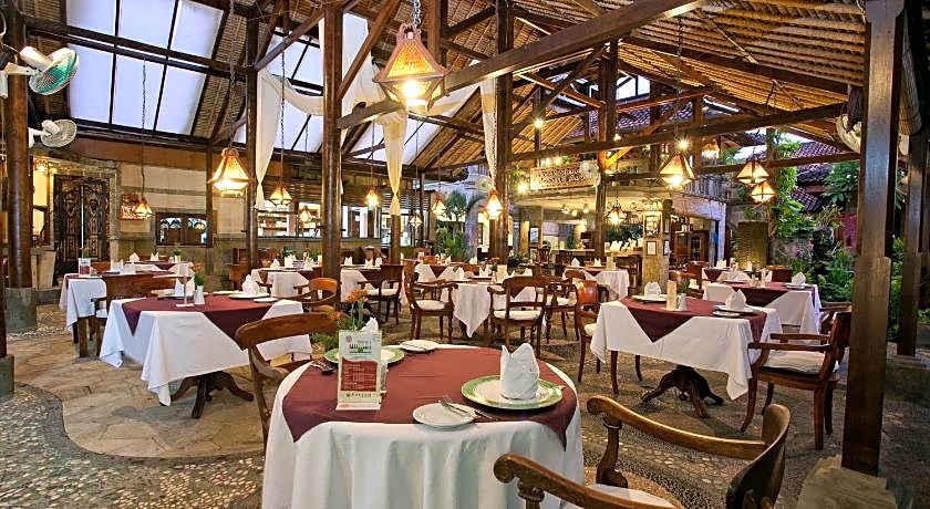 Tamukami Hotel