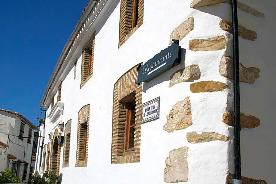 Tugasa Hotel y Apartamentos rurales La Posada