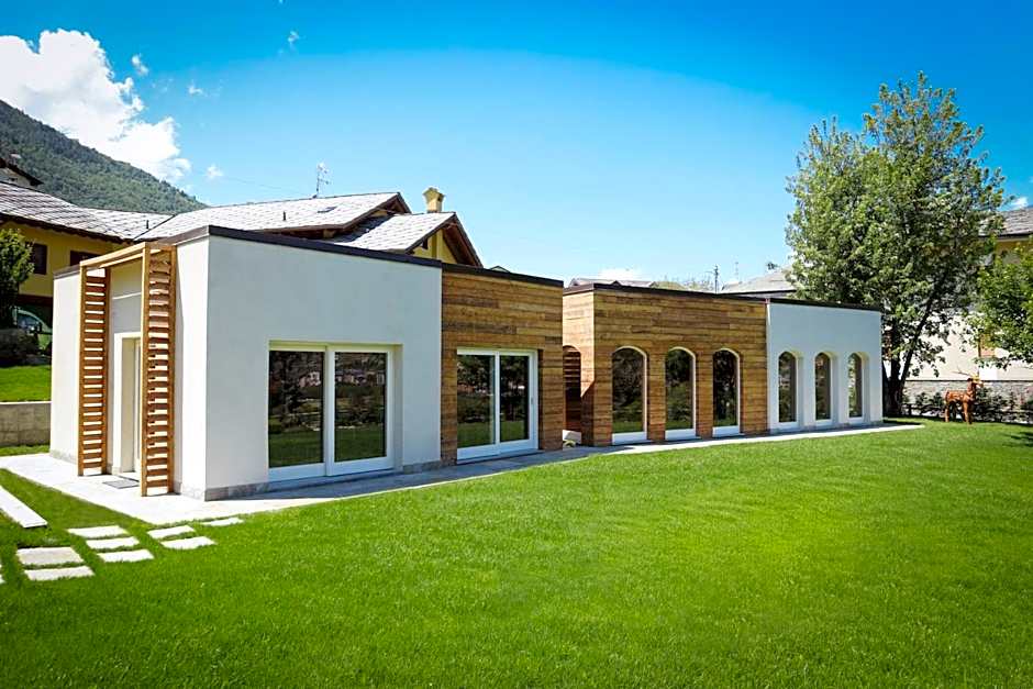 Hotel Diana Jardin et Spa