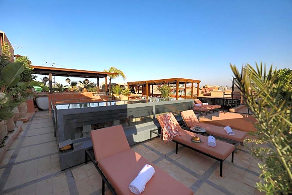 Riad L'Etoile D'Orient