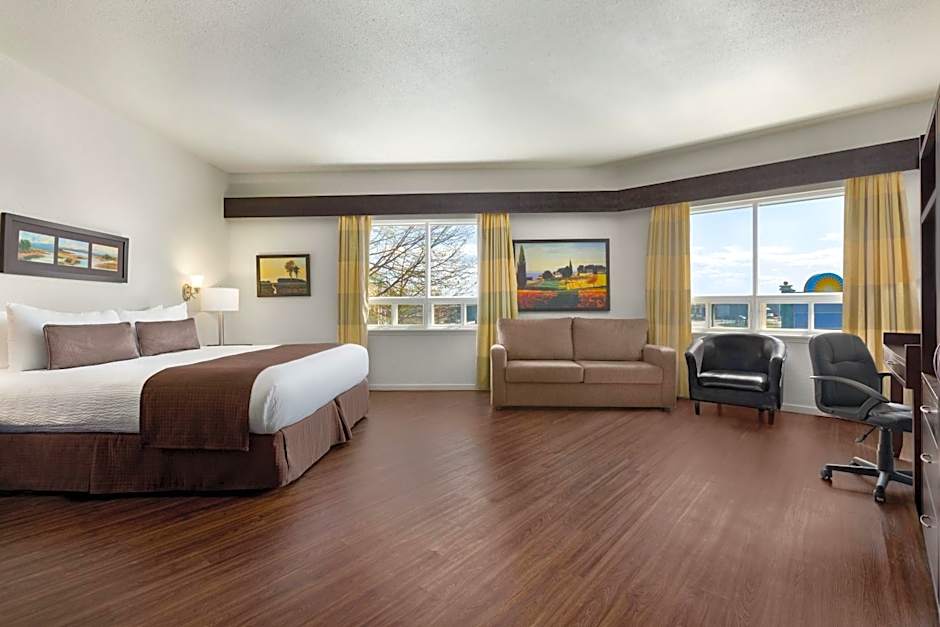 Days Inn by Wyndham Montmagny