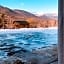 Ledge Rock at Whiteface