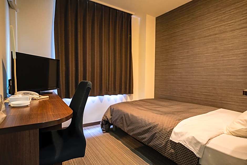 Isahaya Daiichi Hotel