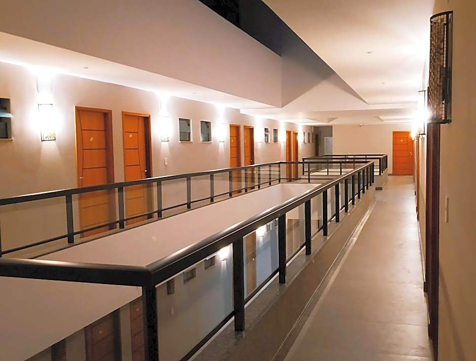 Pousada Montanhas do Caparaó