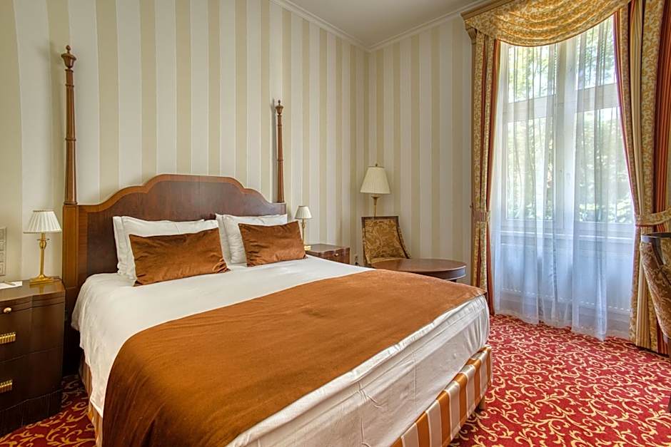 Ensana Grand Margaret Island