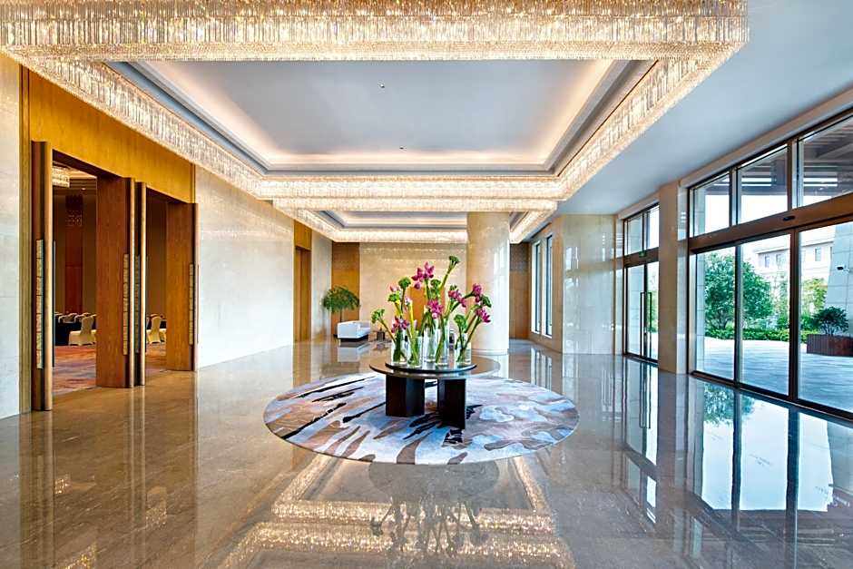 Crowne Plaza Huzhou By IHG