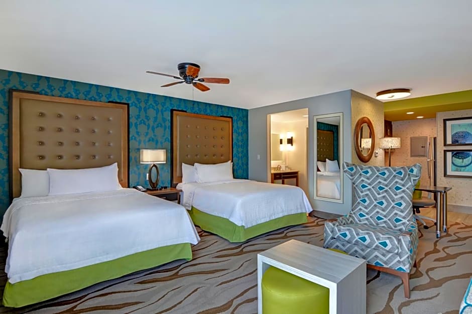 Homewood Suites By Hilton Savannah Airport