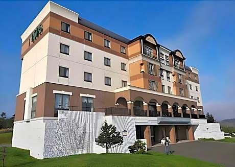 Furano Hops Hotel