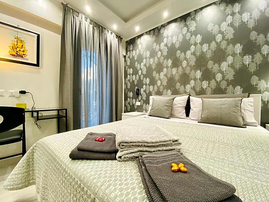 Olympic Suite Roma