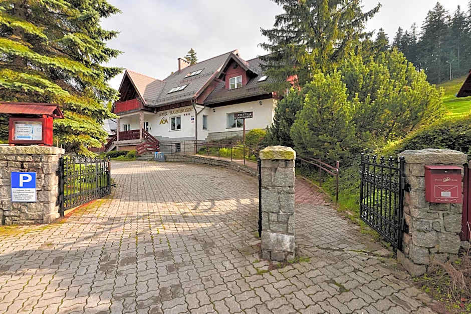 Karkonosze – Karpacz, WI
