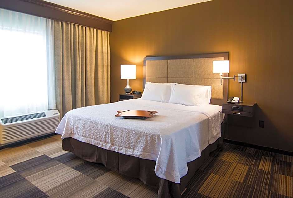 Hampton Inn By Hilton Orange City