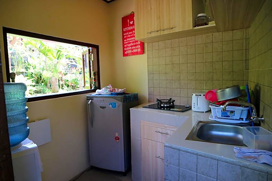 Home-Bience Hostel