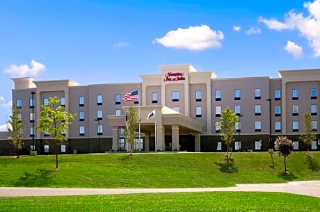 Hampton Inn & Suites - Mansfield
