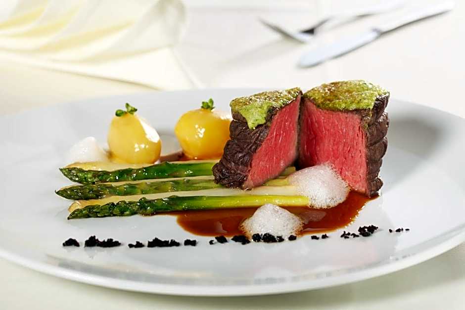 Hotel Restaurant Alatsee