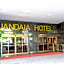 Jandaia Hotel Campo Grande
