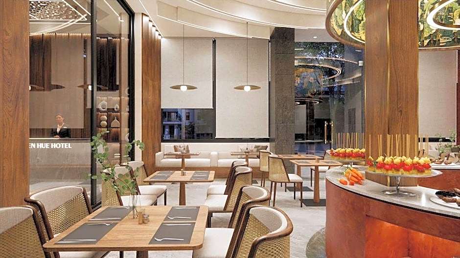 Vina Carnosa Hotel