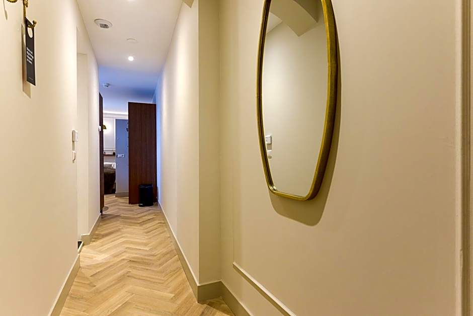 Novallure City Centre