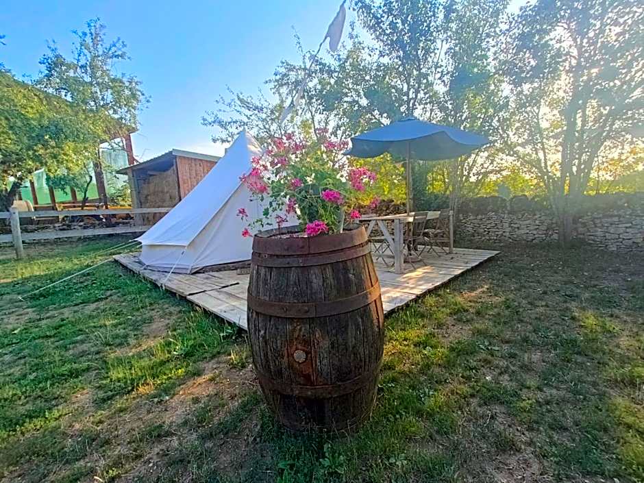 Écuries de Laramière