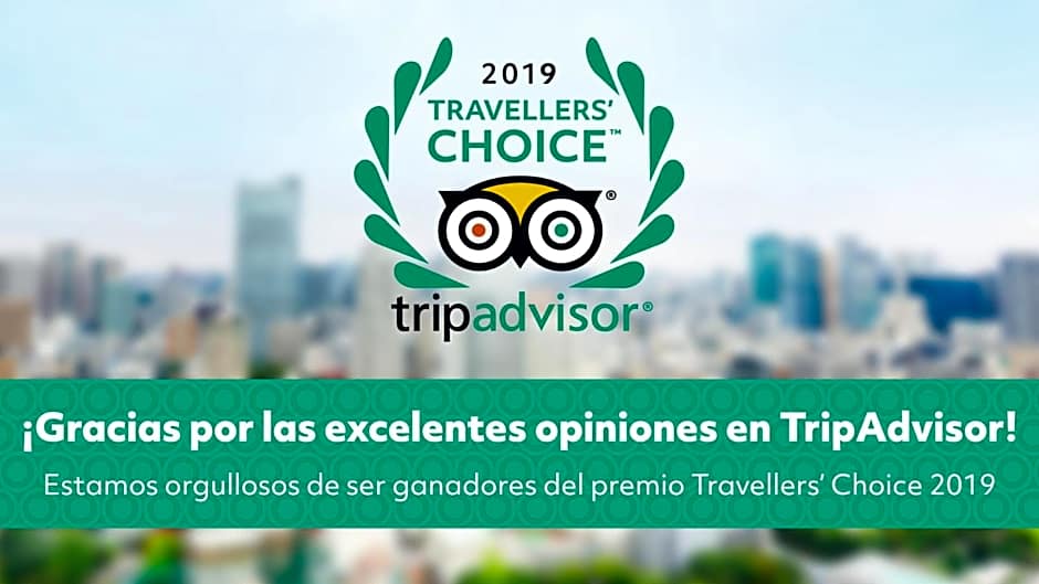 Aranjuez Hotel & Suites