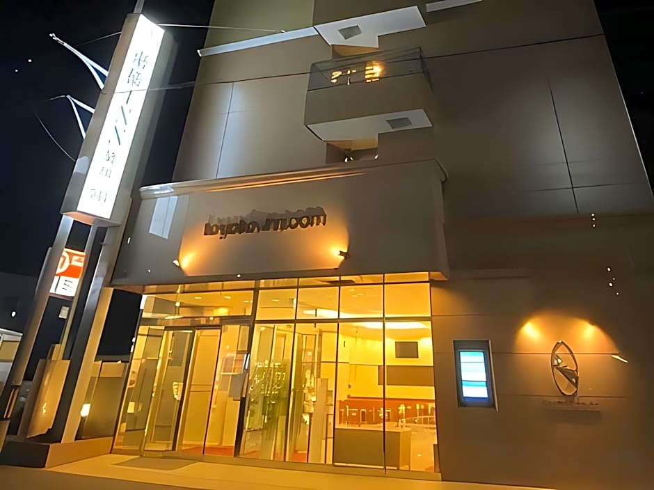 Toyoko Inn Meitetsu Chiryu Ekimae