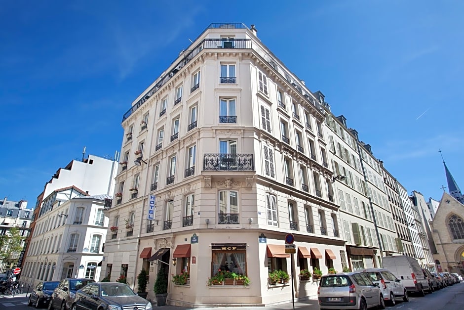 Hôtel du Collège de France